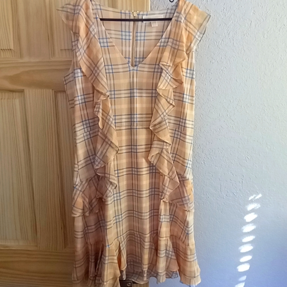 Michael Kors XL Dress